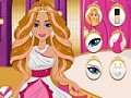 Play Princess hairstyles