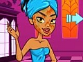 Play Robecca's steamin makeover