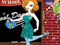 Play School dance dress up