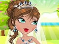 Play Princess wedding makeover