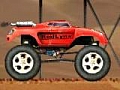 Play Monster trucks nitro