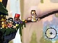 Play Zubo zurfing ride the wave