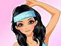 Jugar a Zumba headbands