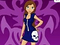 Play Gothic dress up