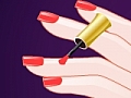 Play Summer nail manicure