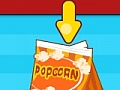 Play Cooking caramel popcorn