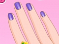 Play A fantastic manicure for betty