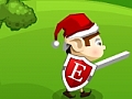Play Elf tree defense