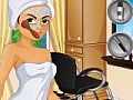 Play Geek to chic makeover