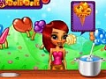 Play Doli ice cream frenzy