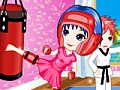 Play Kickboxing classes