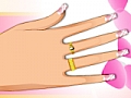 Play Manicure salon wedding