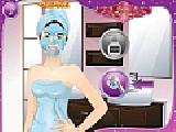 Play Selena gomez celebrity makeover