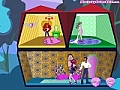 Play Monster high doll house