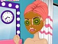 Play Tv anchor makeover