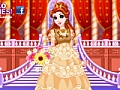 Play Dream princess dress up