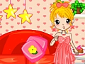 Jugar a Cute bow fashion