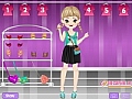 Play Cute tees