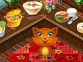 Play Sisi's savory dishes