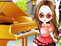 Play Street pianist