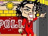 Play Jacko dress up