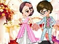 Play Pink wedding