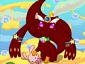 Play Fantasy monster dressup