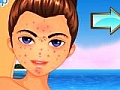 Play Hawaii resort spa facial