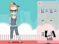 Play Cute street style