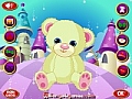 Play My cute teddy bear