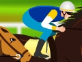 Play Horse racing