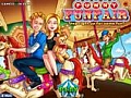 Play Funny funfair
