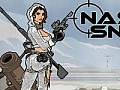 Play Nasty sniper