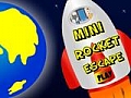 Play Mini rocket escape