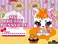 Play My pretty pussycat