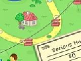 Play Economic game monopoly
