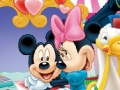 Play Mickey mouse hidden object
