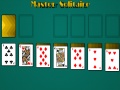 Play Master solitaire