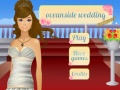 Play Oceanside wedding makeover