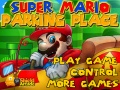 Play Super mario parking place