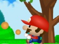 Play Mario jungle adventure 2