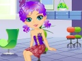 Spielen Hair salon fashion