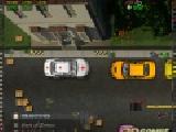 Play Zombie drive