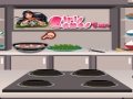 Play Quick fish curry