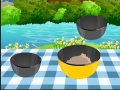 Play Cooking pizza fish