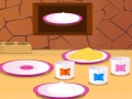 Play Gingerbread cookies 2