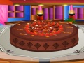 Play Sweet caramel cake