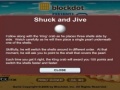 Play Shuck and jive