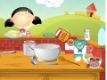 Play Emmas recipes sweet pancakes