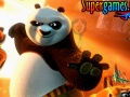 Play Kung fu panda hidden objects
